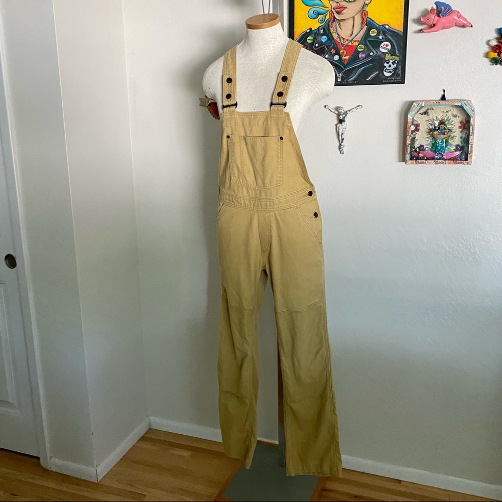 Patagonia Workwwear Overalls